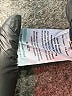 Lee Blue Jeans Size 34 waist - photo 8
