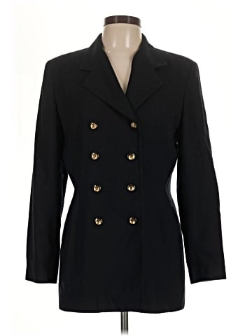 Oleg Cassini Blazer (view 1)