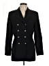 Oleg Cassini Black Blazer Size 10 - photo 1