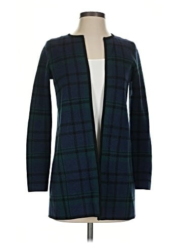 Talbots Wool Cardigan (view 1)
