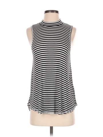 Pure & Good Sleeveless T-Shirt (view 1)