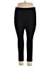 Nine West Black Active Pants Size XL - photo 1