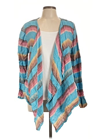 Tasha Polizzi Collection Cardigan (view 1)