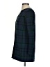 Talbots 100% Merino Blue Wool Cardigan Size P Petite - photo 5