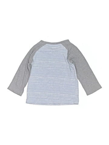 7 For All Mankind 3/4 Sleeve T-Shirt (view 2)