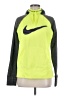 Nike 100% Polyester Green Sweatshirt Size M - photo 1