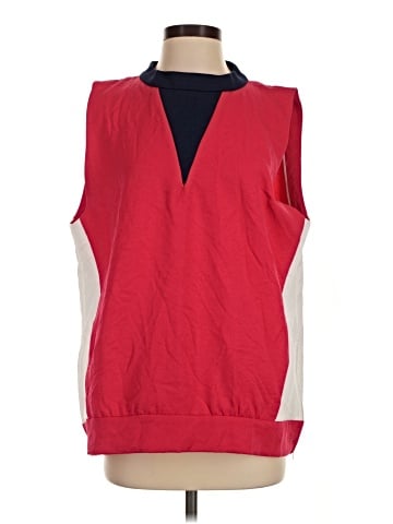 MARNI Sleeveless Blouse (view 1)