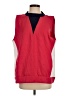 MARNI Red Pink Sleeveless Blouse Size EU (IT) 38 / US 2 - photo 1