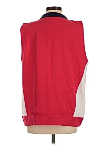 MARNI Sleeveless Blouse (view 2)