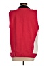MARNI Red Pink Sleeveless Blouse Size EU (IT) 38 / US 2 - photo 2