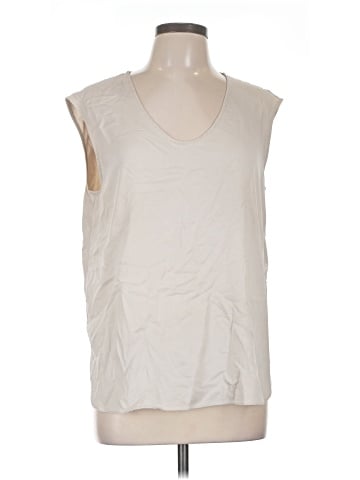 Nic + Zoe Sleeveless Top (view 1)