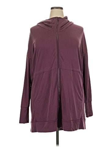 Fabletics Zip Up Hoodie (view 1)