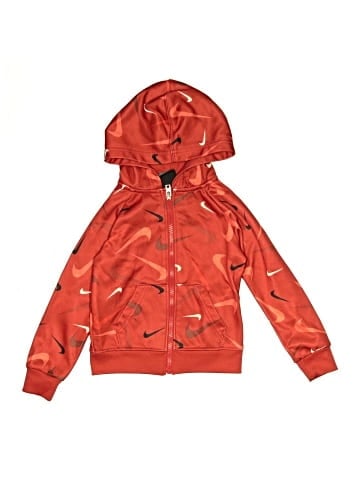 Nike Zip Up Hoodie (view 1)