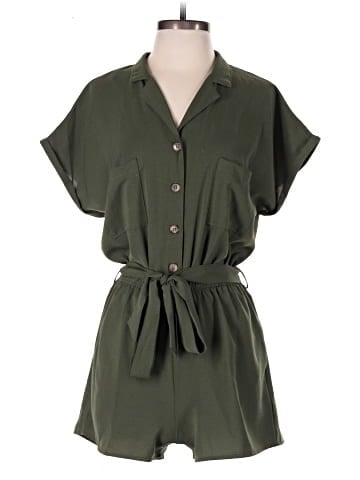 Fab'rik Romper (view 1)