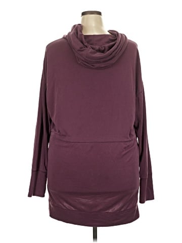 Fabletics Zip Up Hoodie (view 2)