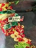 Kut from the Kloth 100% Polyester Black 3/4 Sleeve Blouse Size XS - photo 7