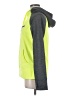 Nike 100% Polyester Green Sweatshirt Size M - photo 5