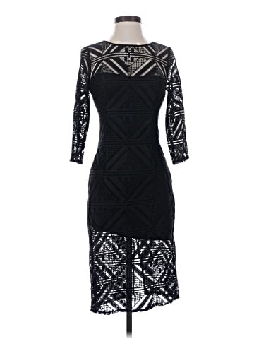 Hailey by Adrianna Papell Cocktail Dress (view 1)