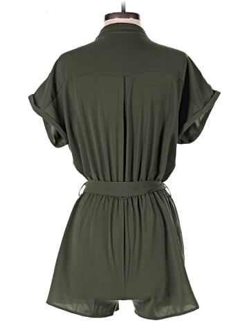 Fab'rik Romper (view 2)