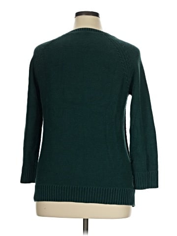Ann Taylor LOFT Outlet Pullover Sweater (view 2)