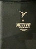 Active by Old Navy Black Track Jacket Size M - photo 6