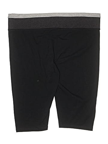 Victoria's Secret Athletic Shorts (view 2)