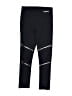 Zara Black Active Pants Size 6 - photo 1