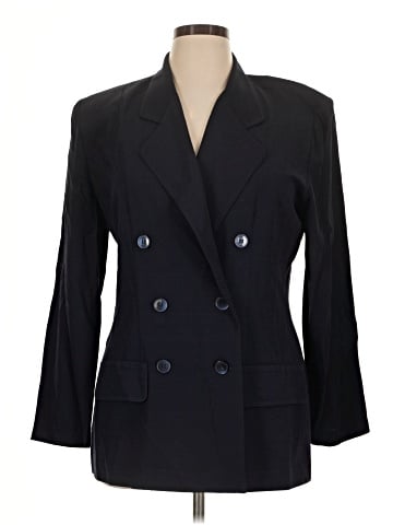 Lois Snyder Dani Max Blazer (view 1)