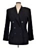 Lois Snyder Dani Max Black Blazer Size XL (estimated) - photo 1
