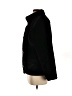 Divided by H&M 100% Polyester Solid Black Coat Size XS - photo 5
