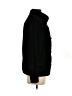 Divided by H&M 100% Polyester Solid Black Coat Size XS - photo 4