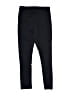 Zara Black Active Pants Size 6 - photo 2