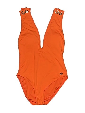 MICHAEL Michael Kors One Piece Swimsuit (view 1)