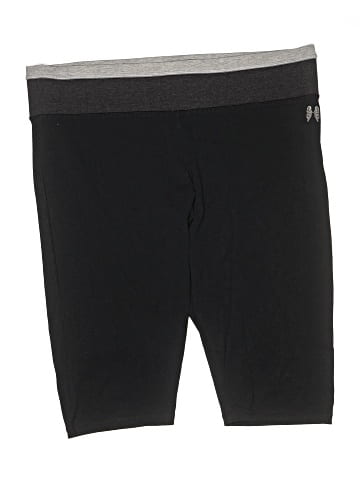 Victoria's Secret Athletic Shorts (view 1)