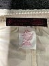 No Boundaries 100% Cotton Ivory Shorts Size 11 - 13 - photo 3