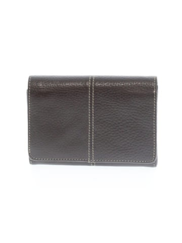 Levenger Leather Wallet (view 1)
