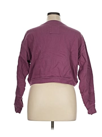 Girlfriend Collective Sweatshirt (view 2)