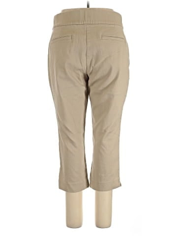 St. John's Bay Casual Pants (view 2)