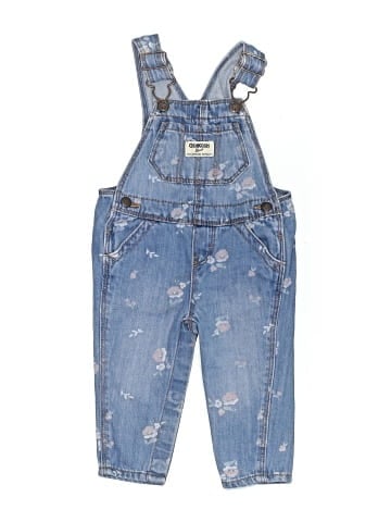 OshKosh B'gosh Overalls (view 1)