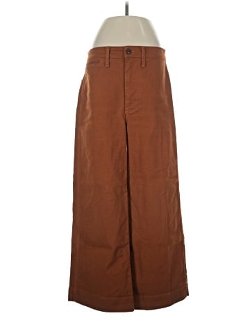Madewell Khakis (view 1)