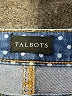 Talbots Blue Jeans Size 10 - photo 7