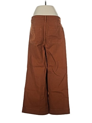 Madewell Khakis (view 2)