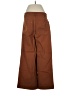 Madewell Brown Khakis Size 27 waist - photo 2