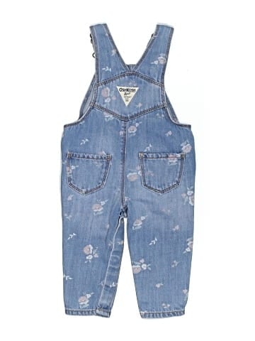 OshKosh B'gosh Overalls (view 2)