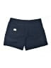 Lee Solid Blue Shorts Size 15 - photo 2