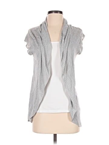 Wet Seal Vest (view 1)