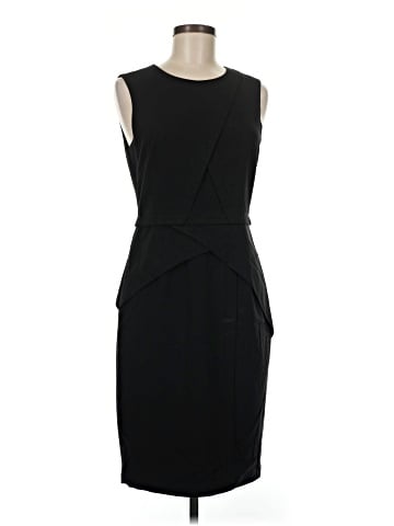 BCBGMAXAZRIA Cocktail Dress (view 1)