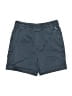 DL1961 Solid Blue Shorts Size 12 - photo 1