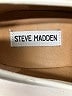 Steve Madden White Heels Size 7 1/2 - photo 3