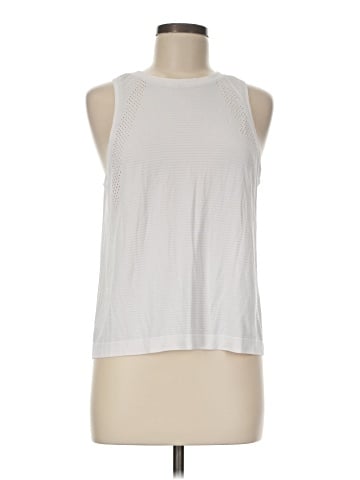 Lululemon Athletica Sleeveless T-Shirt (view 1)